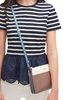 KATE SPADE Jackson Triple Gusset Crossbody