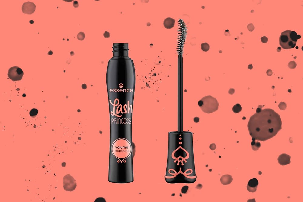 ESSENCE LASH PRINCESS VOLUME MASCARA