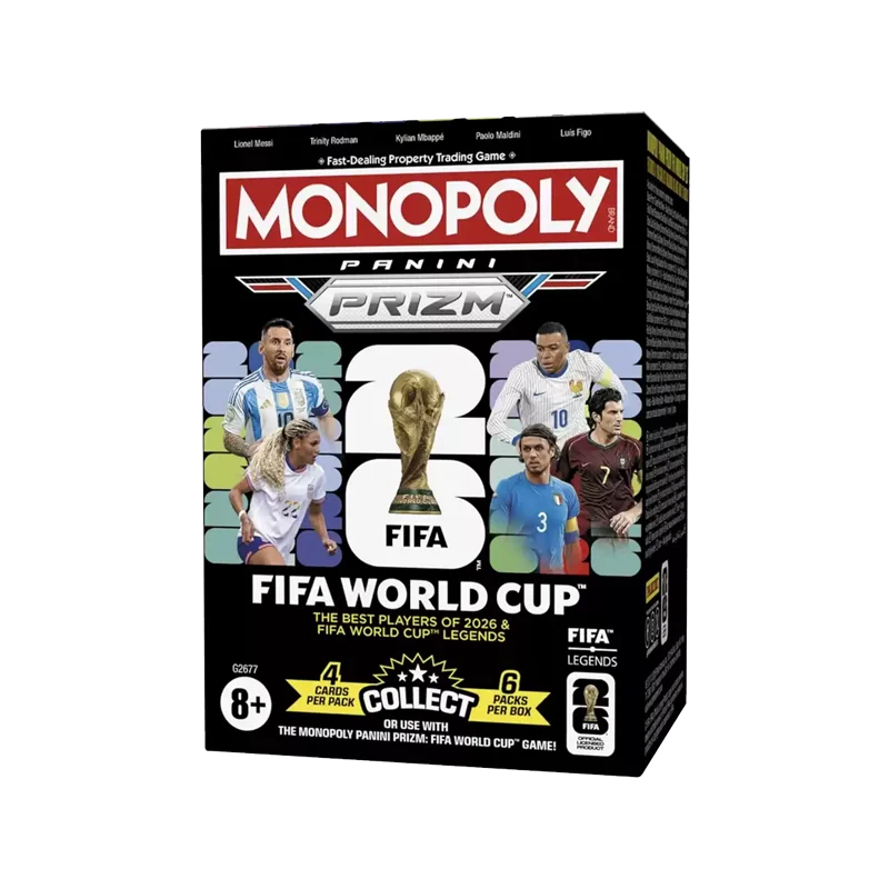 Álbum de Tapa Dura de la Copa Mundial de Fútbol Panini 2026, Versión Oro y Plata, Colección de Pegatinas Oficiales Limitada 2026, Regalo de Recuerdo de Fútbol