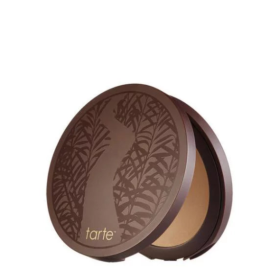 Tarte Smooth Operator Amazonian Clay Tinted Pressed Finishing Powder Light