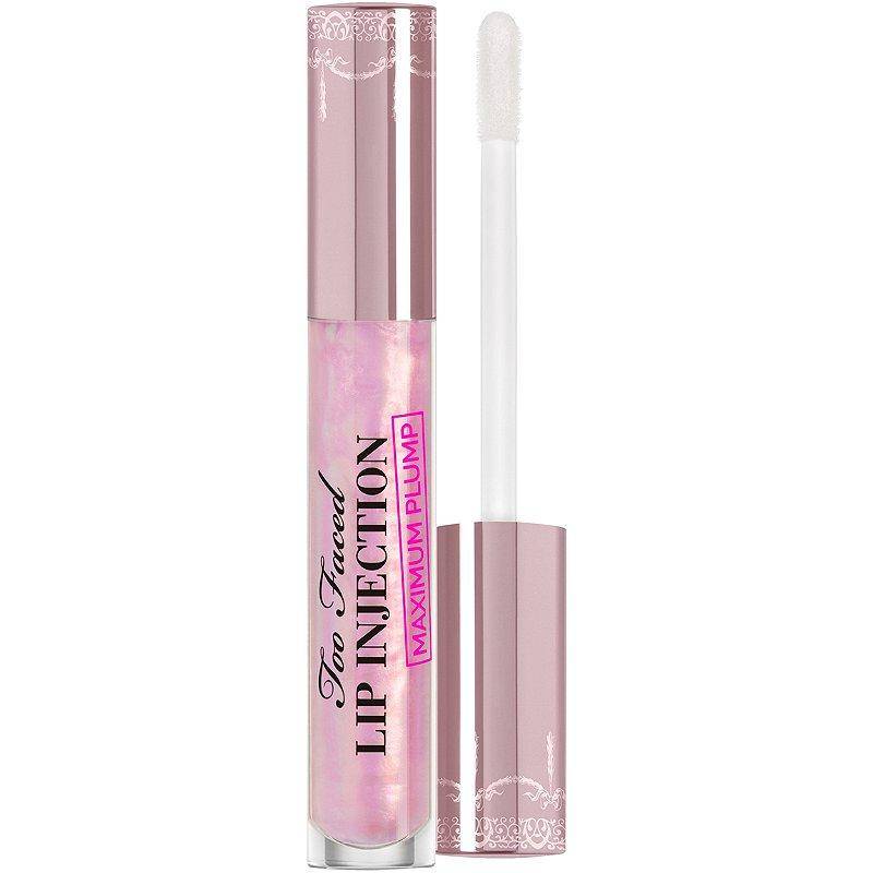 TOO FACED LIP INJECTION MAXIMUM PLUMP 4g