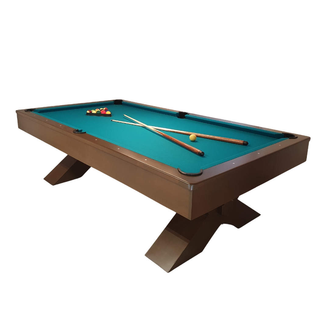 Mesa de Billar Profesional Barcelona