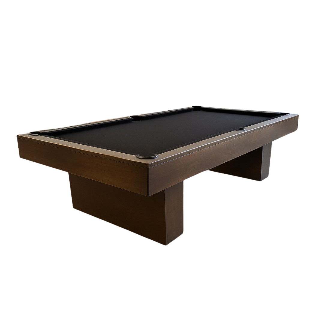 Mesa de Billar Residencial California Junior