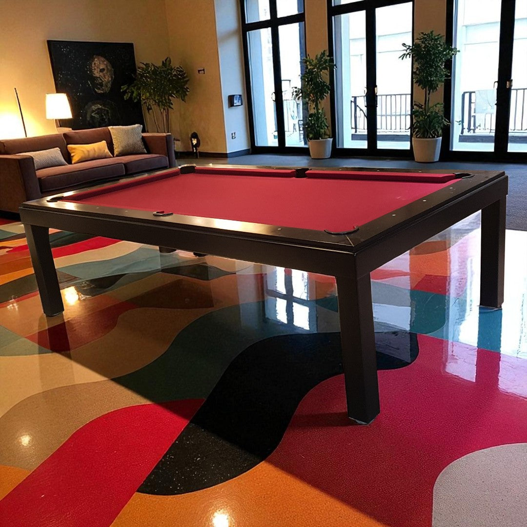 Mesa de Billar Profesional Singapur