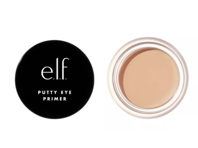 E.L.F. Cosmetics Putty Eye Primer
