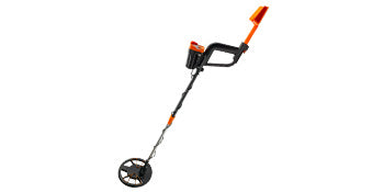 Detector de Metales Impermeable