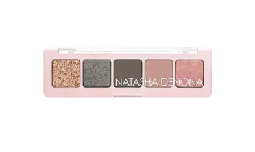 NATASHA DENONA MINI RETRO PALETTE