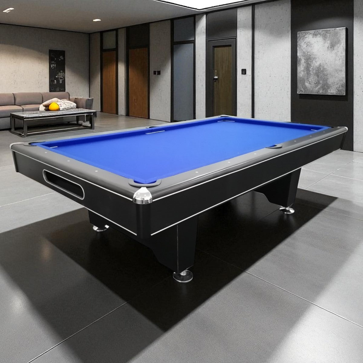 Mesa de Billar Profesional Manchester