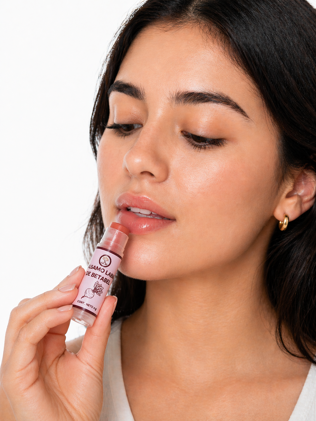 Bálsamo Labial Stick