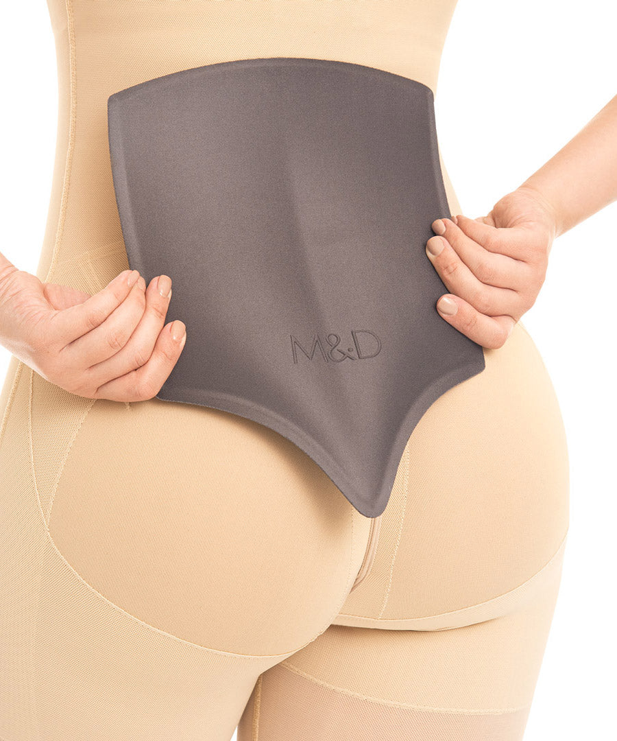 Tabla lumbar postquirúrgica Fajas MyD MLE-UNI