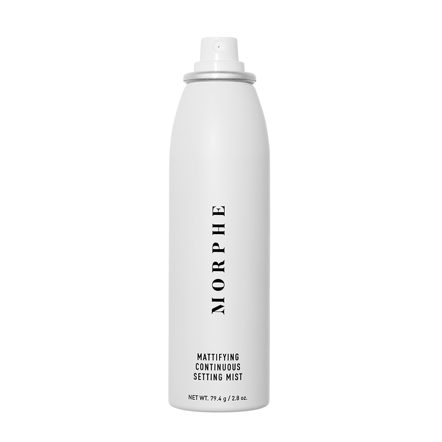 Morphe Mattifying Continuous Setting Mist