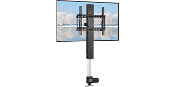 Guellin Soporte de Base para TV 71-127cm/28-50