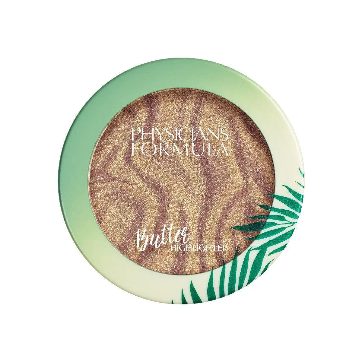 PHYSICIANS FORMULA BUTTER HIGHLIGHTER "CHAMPAGNE" 5g