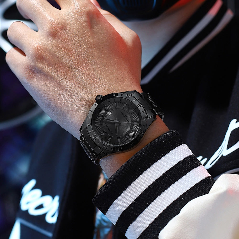 Reloj De Hombre