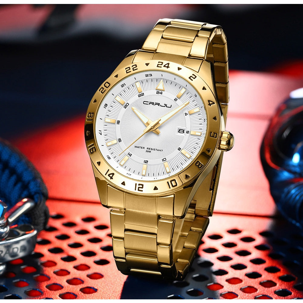 Reloj De Hombre