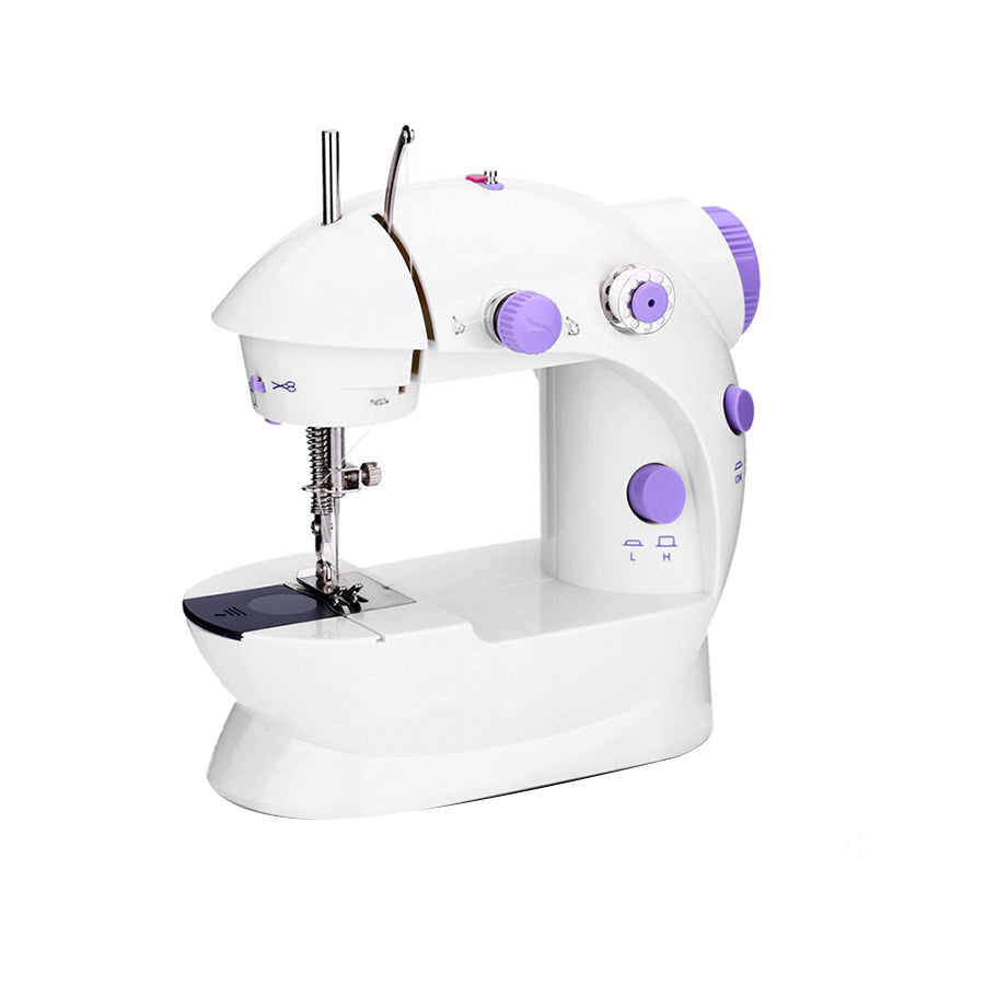 Mini máquina de coser