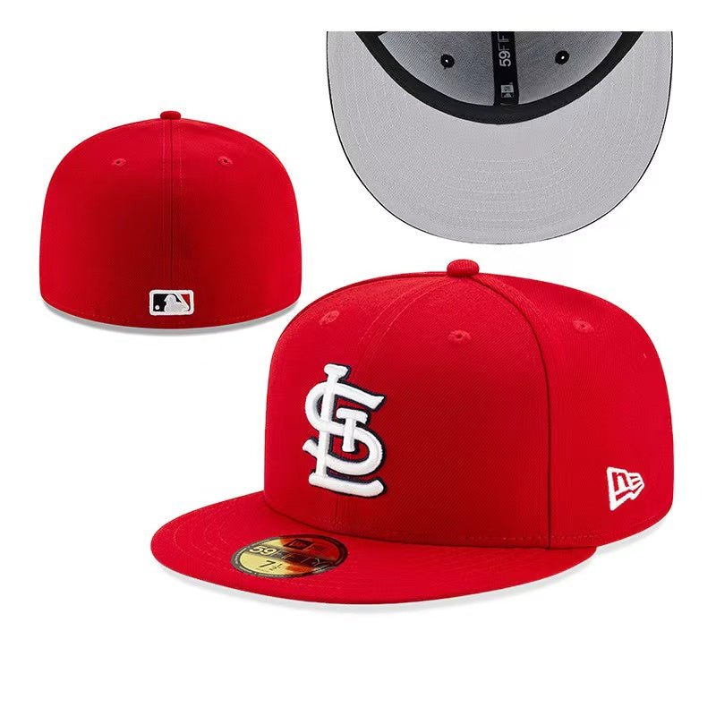 Moda hip hop gorra de béisbol