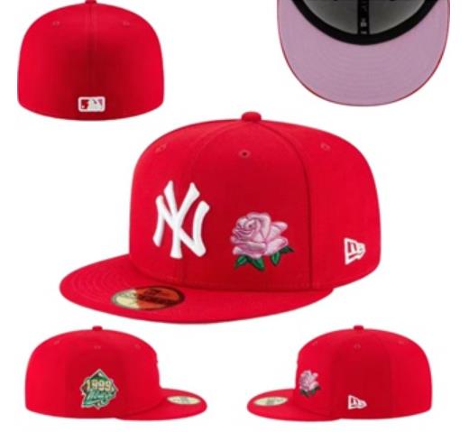 Moda hip hop gorra de béisbol
