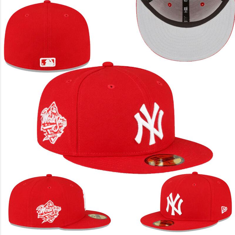 Moda hip hop gorra de béisbol