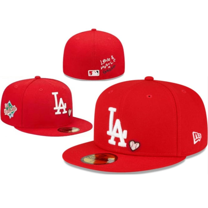 Moda hip hop gorra de béisbol
