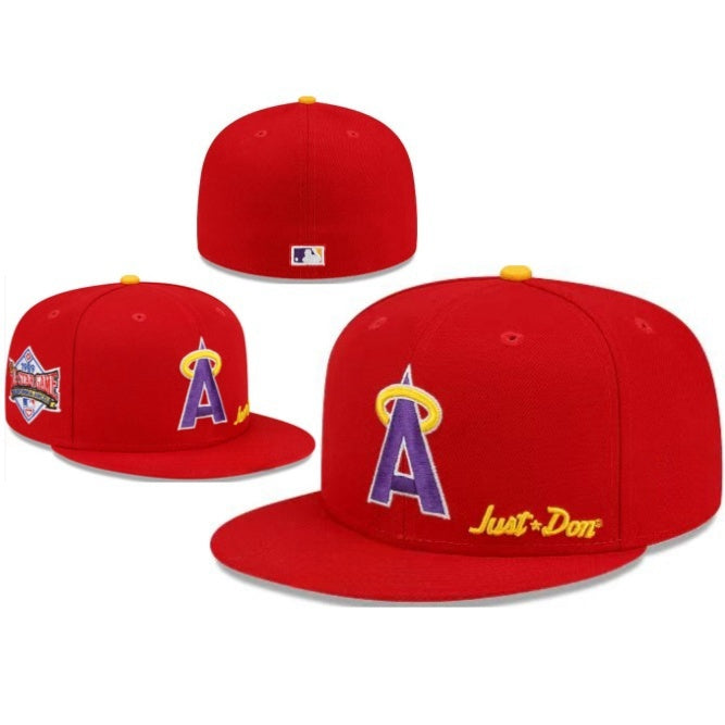 MLB sombreros de béisbol