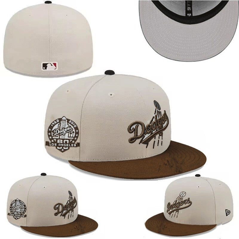 MLB sombreros de béisbol