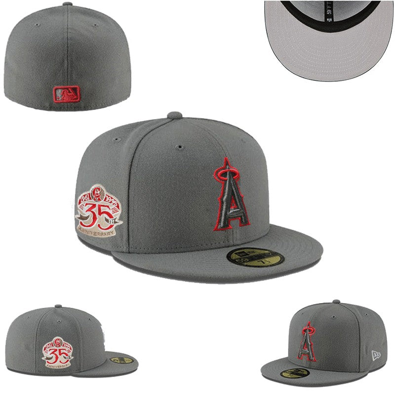 MLB sombreros de béisbol