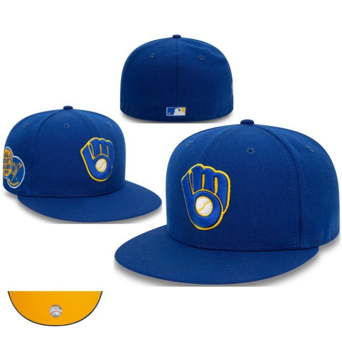 MLB sombreros de béisbol