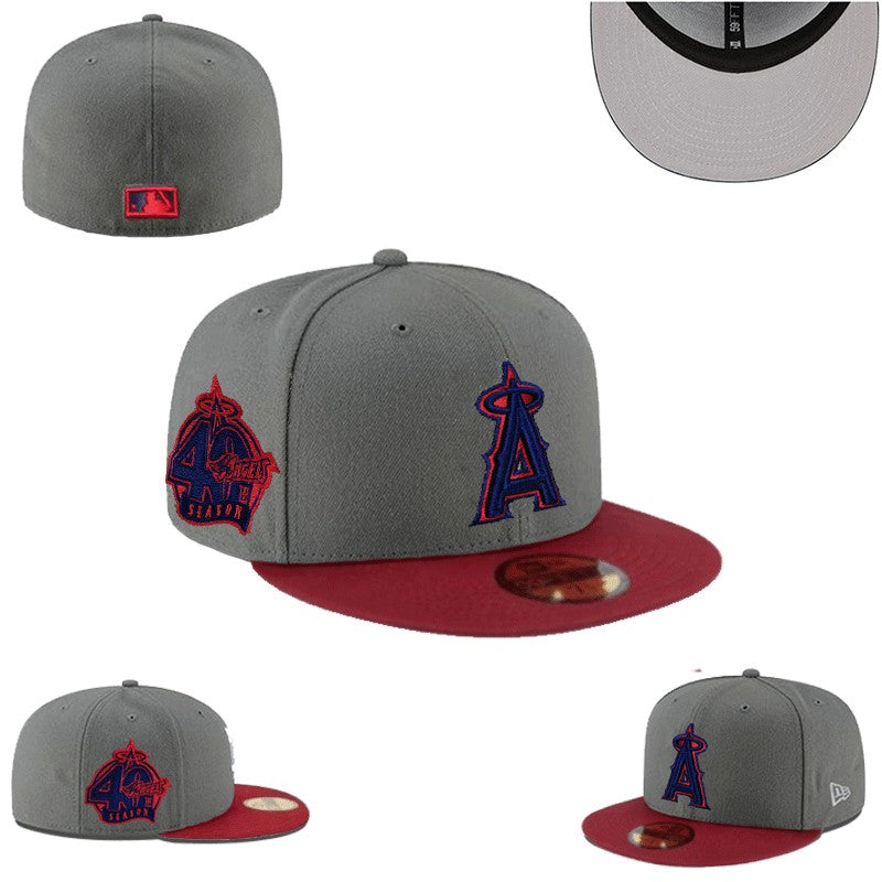 MLB sombreros de béisbol
