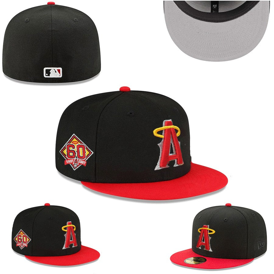 MLB sombreros de béisbol