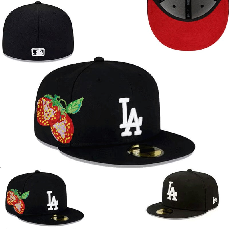 MLB sombreros de béisbol