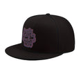 DIY Gorra de béisbol bordada