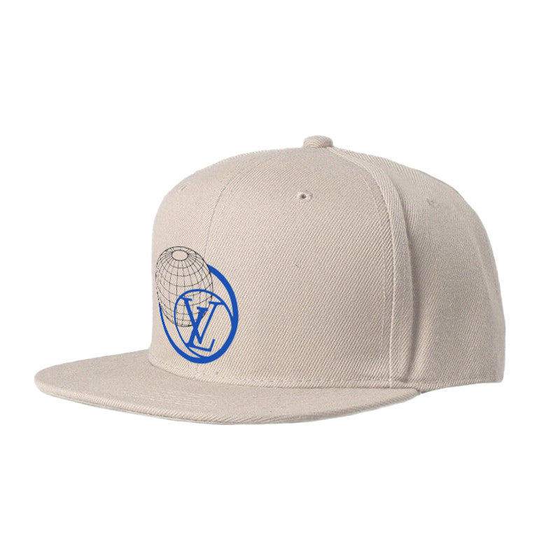 DIY Gorra de béisbol bordada