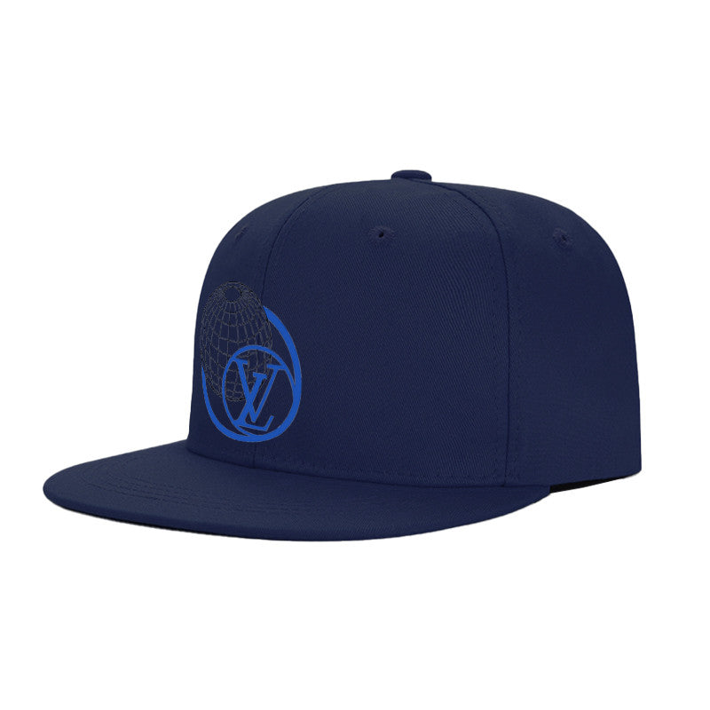 DIY Gorra de béisbol bordada