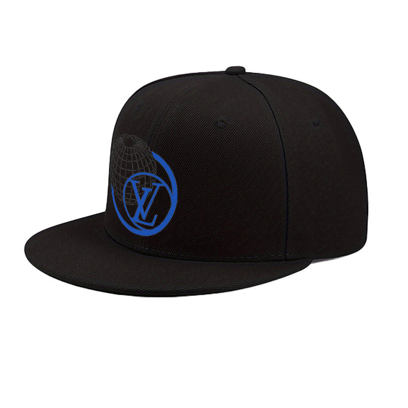 DIY Gorra de béisbol bordada