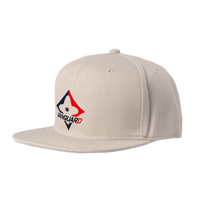 DIY Gorra de béisbol bordada
