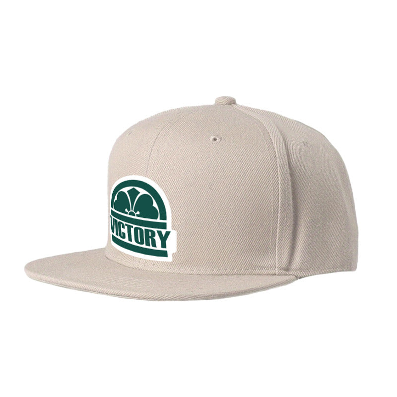 DIY Gorra de béisbol bordada