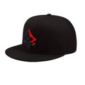 DIY Gorra de béisbol bordada