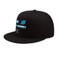 DIY Gorra de béisbol bordada