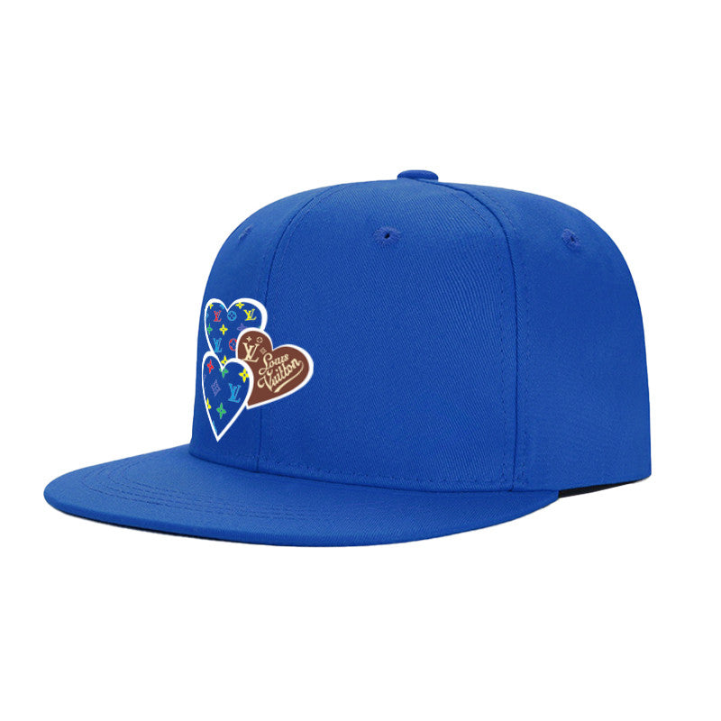 DIY Gorra de béisbol bordada