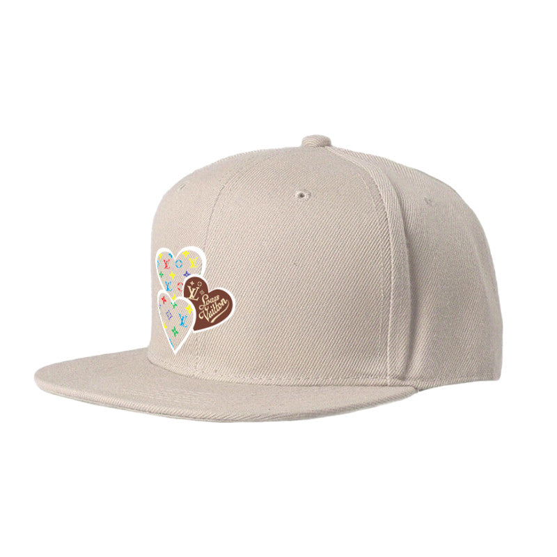 DIY Gorra de béisbol bordada