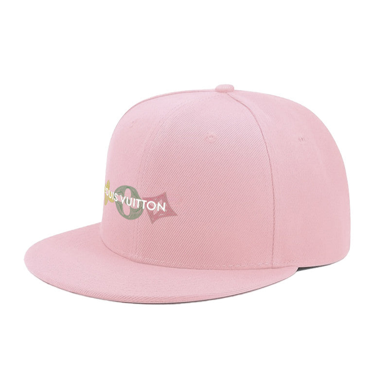 DIY Gorra de béisbol bordada