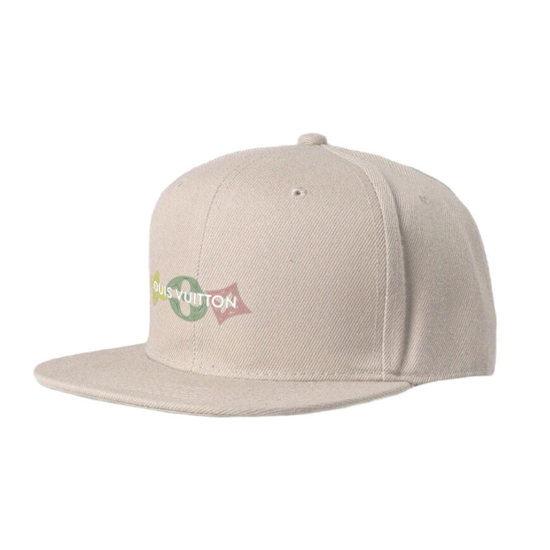 DIY Gorra de béisbol bordada