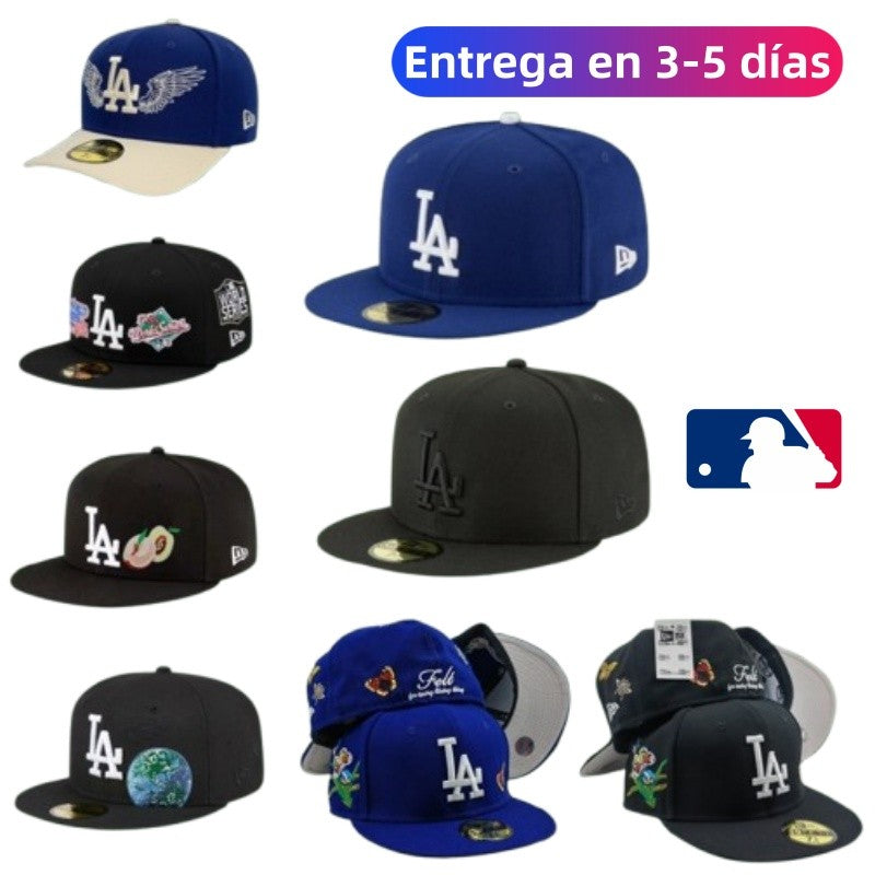 M/LB Gorra de béisbol original unisex