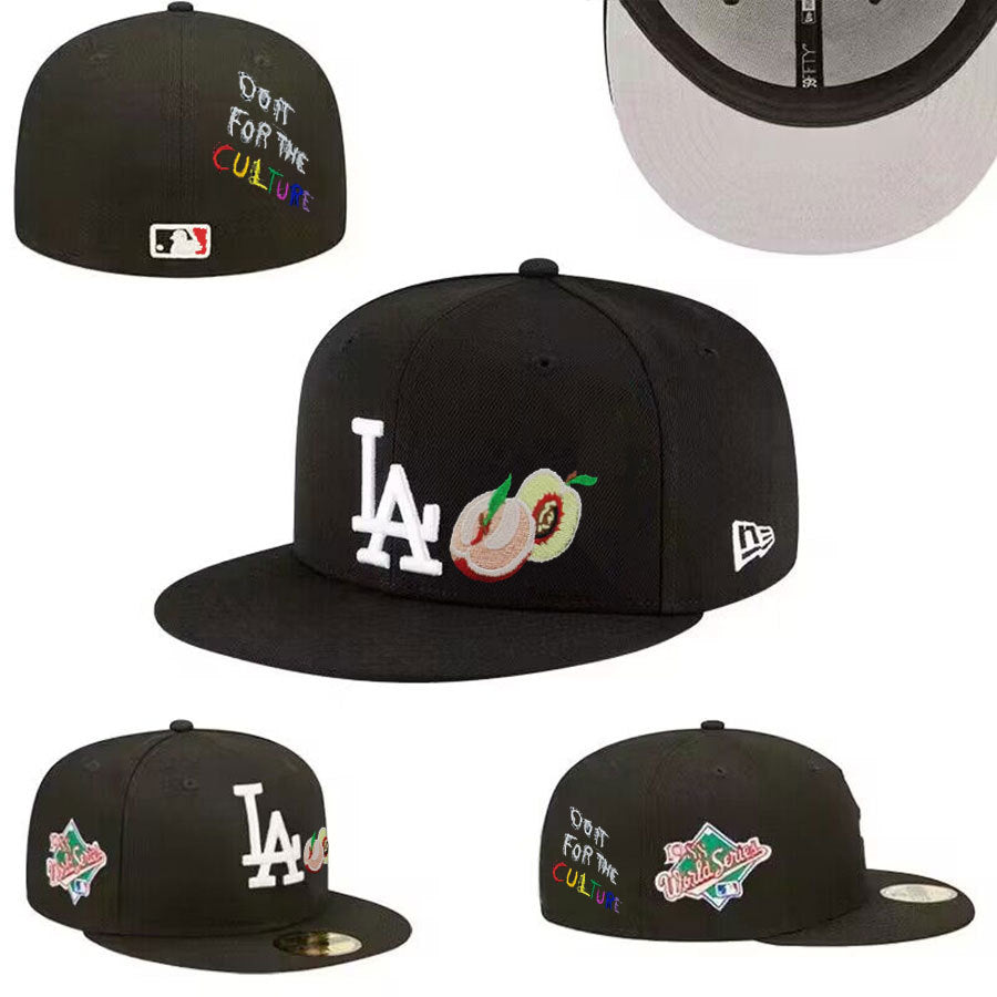 M/LB Gorra de béisbol original unisex