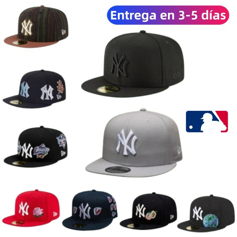 M/LB Gorra de béisbol original unisex