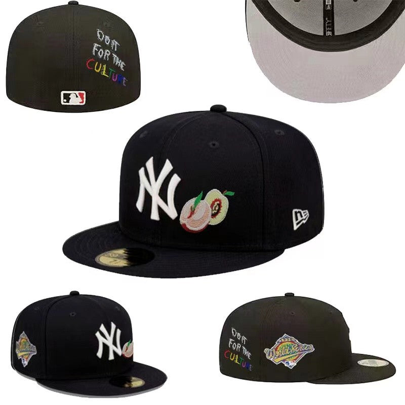 M/LB Gorra de béisbol original unisex