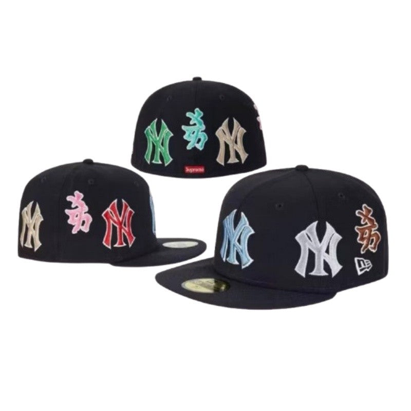 M/LB Gorra de béisbol original unisex