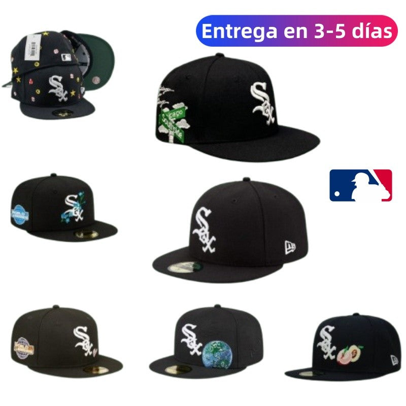 M/LB Gorra de béisbol