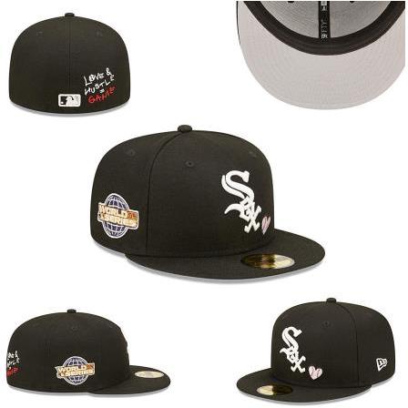 M/LB Gorra de béisbol
